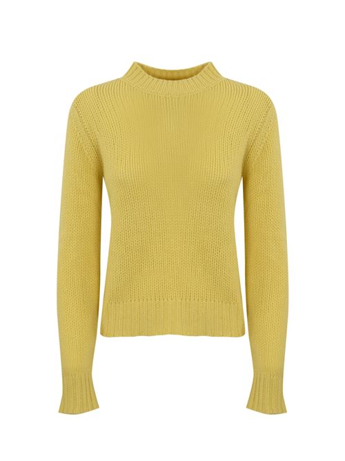 Maglia Dalida in cashmere WEEKEND MAX MARA | 2425366092600008